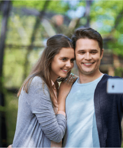 Smart Matching for Meaningful Relationships